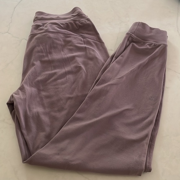 Lululemon Ready to rulu high rise jogger size 6 - Picture 2 of 4